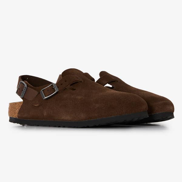 TOKIO SUEDE