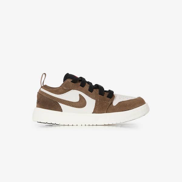 AIR JORDAN 1 LOW ALT SUEDE