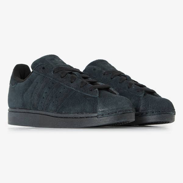 SUPERSTAR II HAIRY SUEDE
