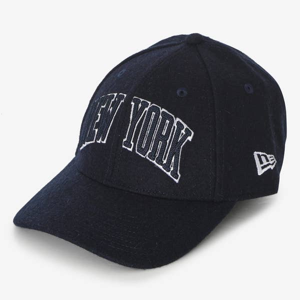9FORTY NY WORDMARK