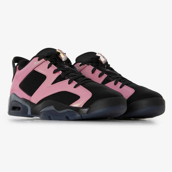 AIR JORDAN 6 RETRO LOW