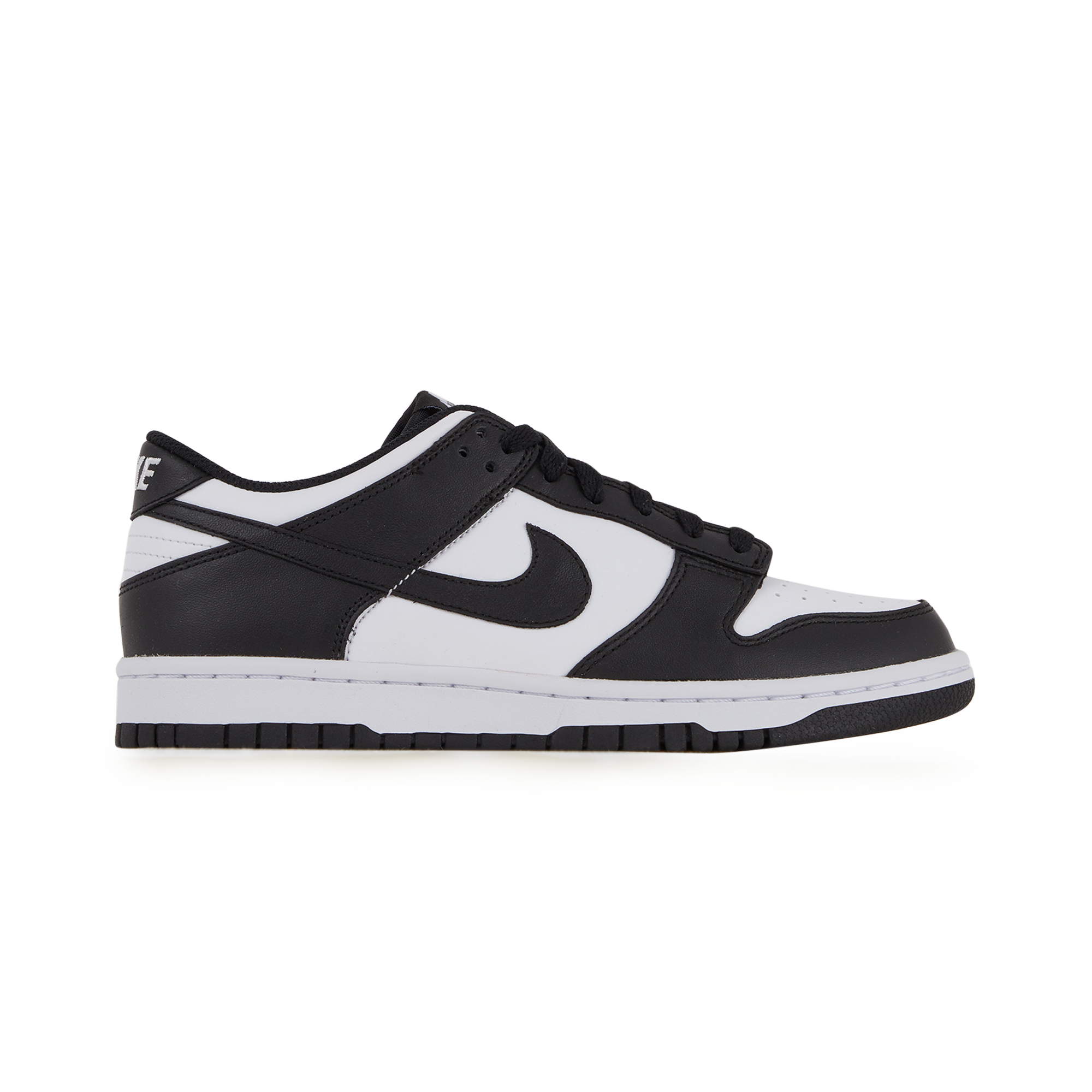 dunk low panda w