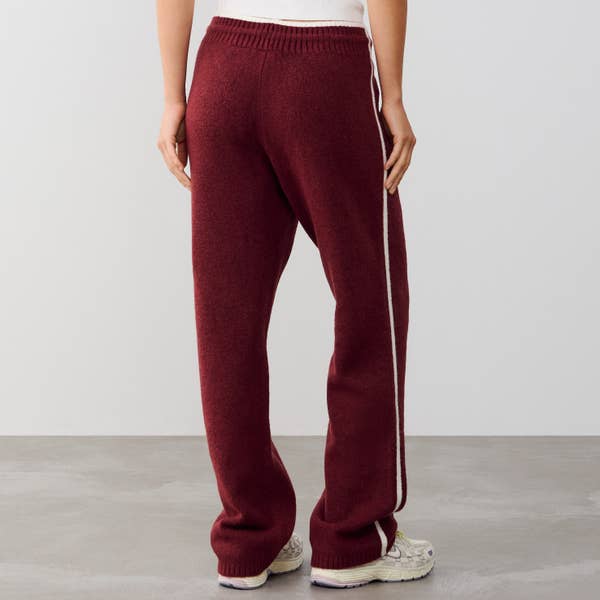 PANT CHILL KNIT
