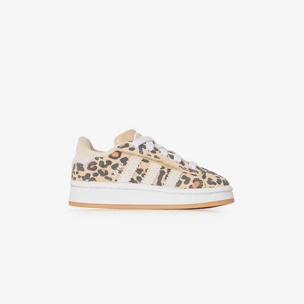 CAMPUS 00S LEOPARD