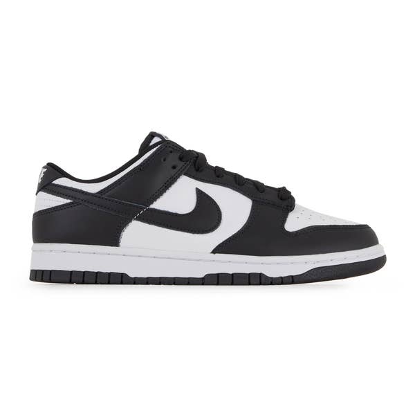 DUNK LOW PANDA
