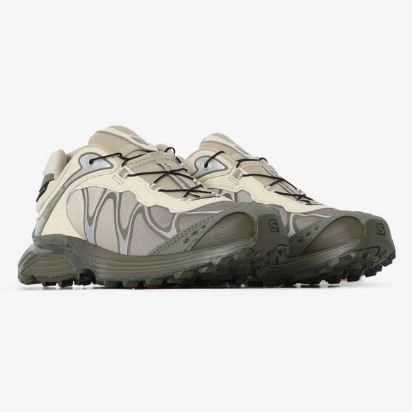XT-WHISPER GORE-TEX
