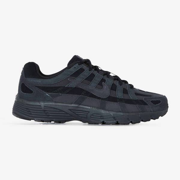 P-6000 SUEDE
