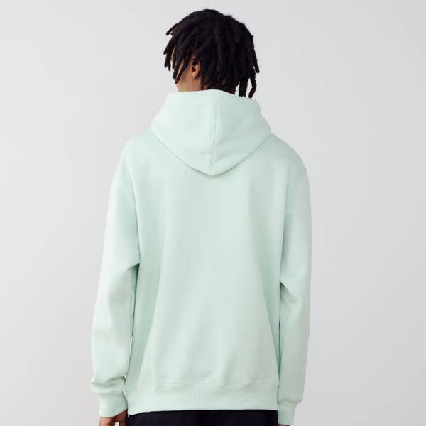 HOODIE SMALL LOGO