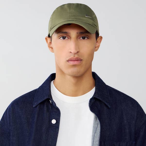 CASQUETTE CAP CLUB CB
