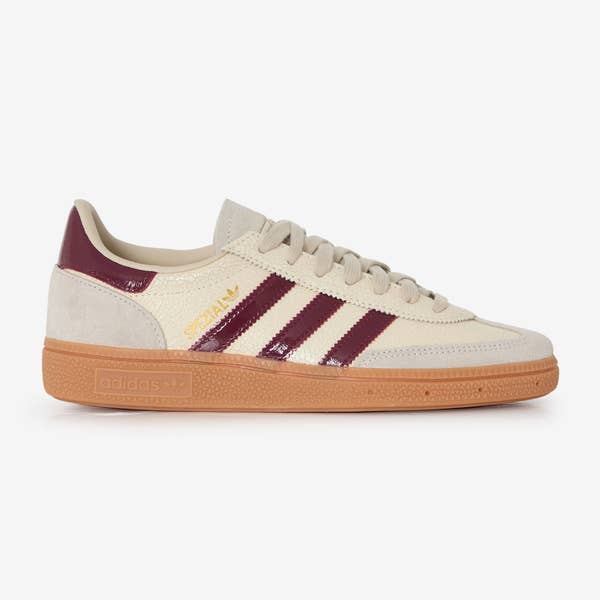 HANDBALL SPEZIAL CRACKED LEATHER