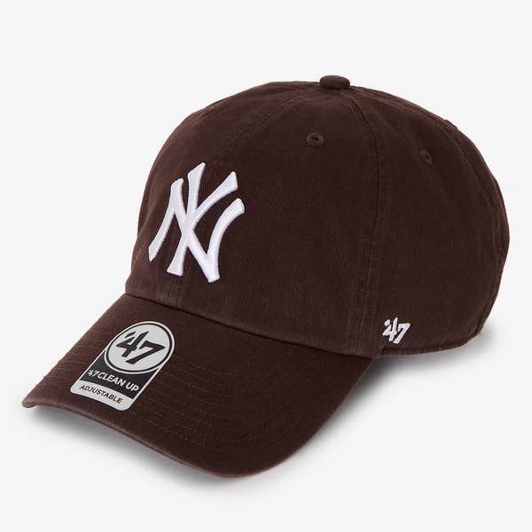 CLEAN UP NY