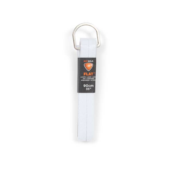 LACET PLAT 90 CM