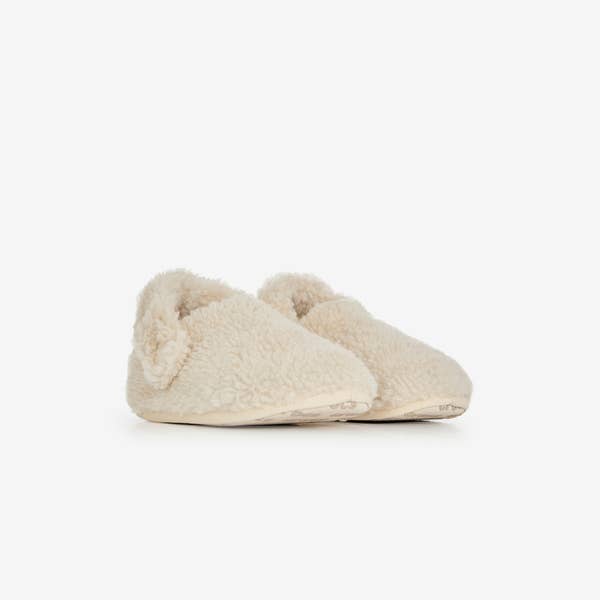 CLASSIC COZZZY SLIPPER
