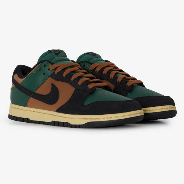 DUNK LOW