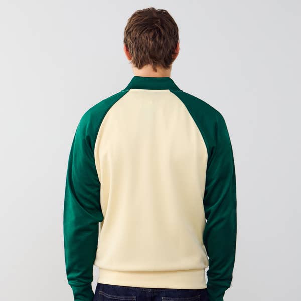 JACKET FZ SUPERSTAR