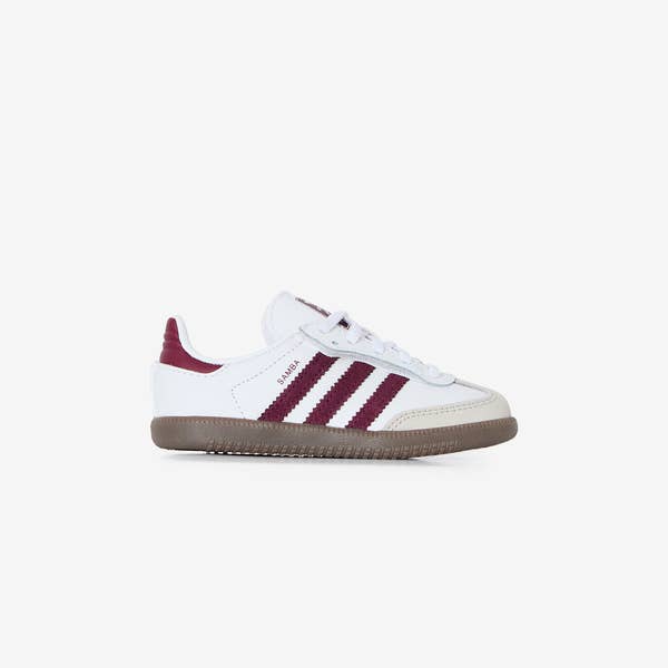 SAMBA OG