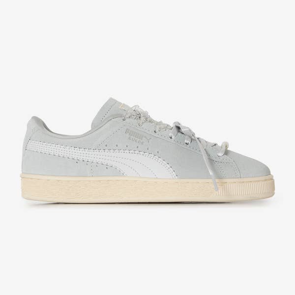 SUEDE BLOOM