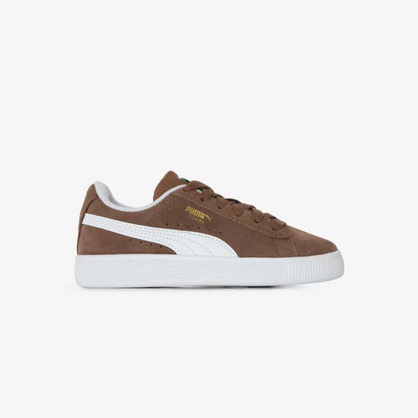SUEDE