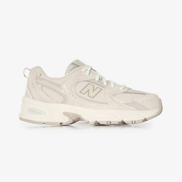 530 SUEDE