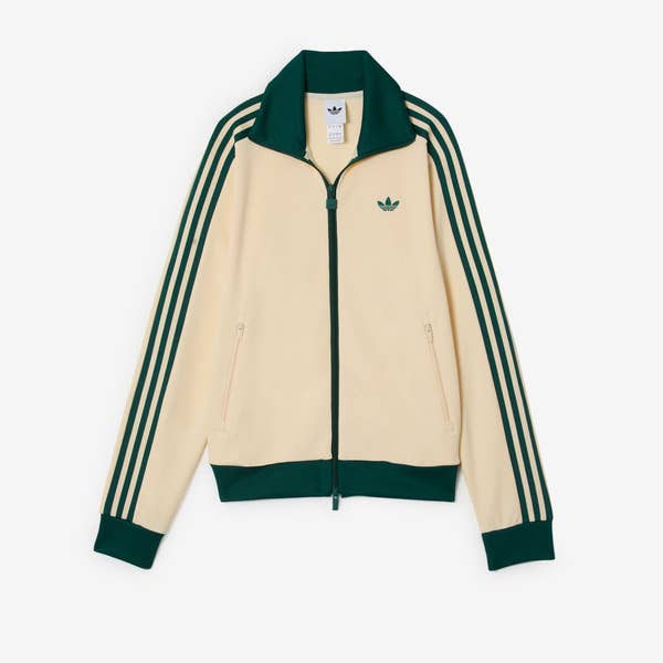 JACKET FZ BECKENBAUER