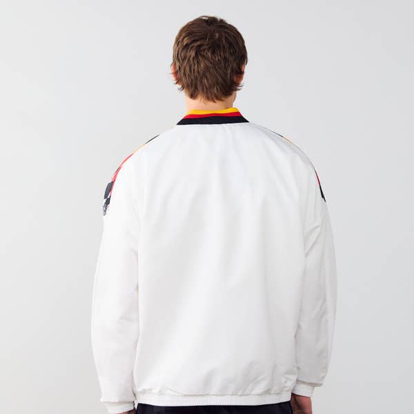 JACKET FZ FIREBIRD GERMANY 94