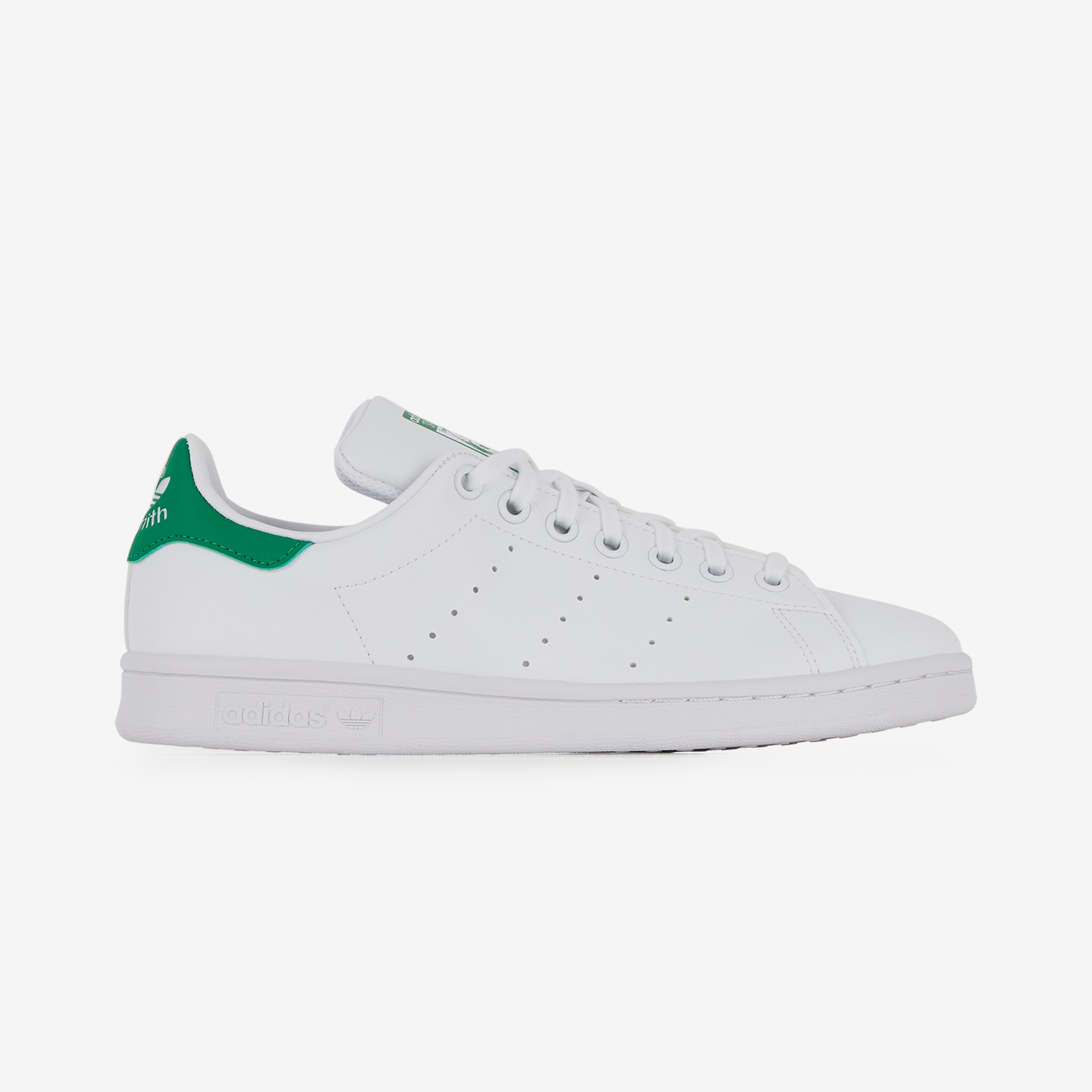 Stan smith sales kinderen rood