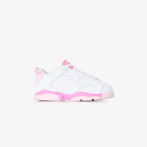 AIR JORDAN 6 LOW CHINA ROSE