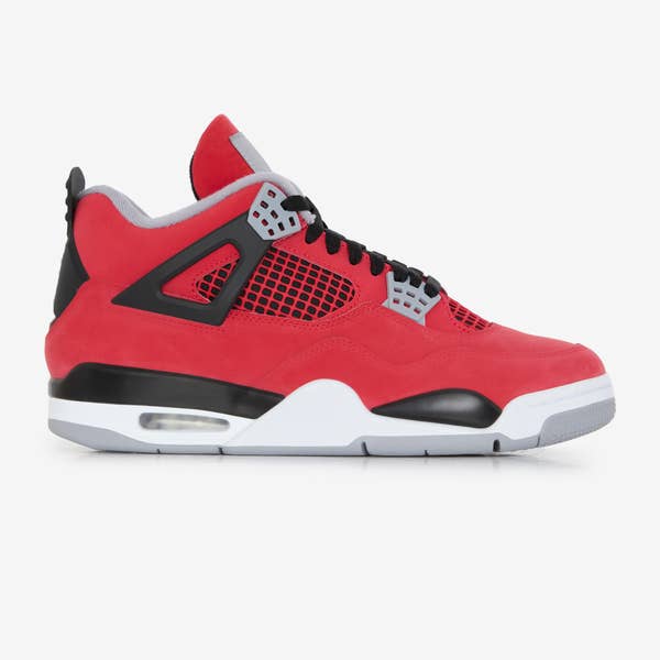 AIR JORDAN 4 RETRO TORO BRAVO
