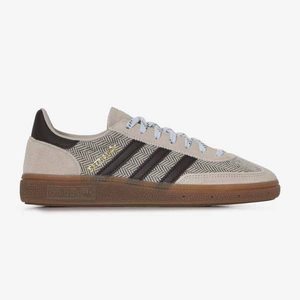 HANDBALL SPEZIAL TWEED