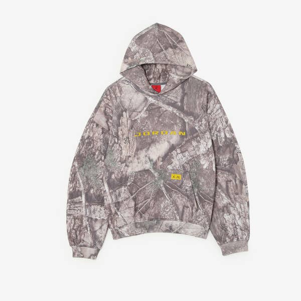 HOODIE BROOKLYN RTL