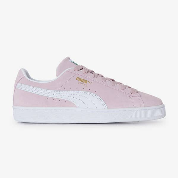 SUEDE CLASSIC