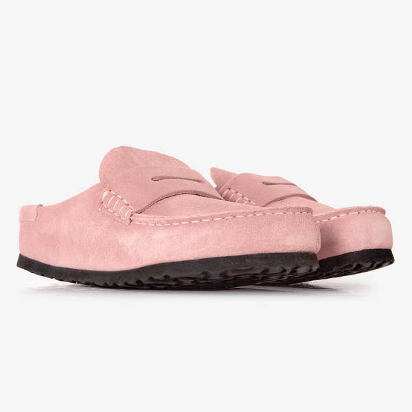 NAPLES PINK CLAY