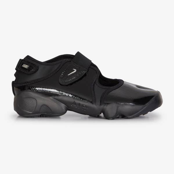 AIR RIFT SE PATENT