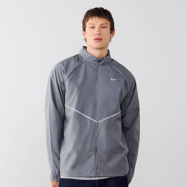 JACKET FZ MILER