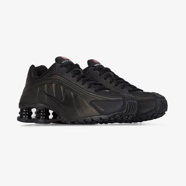 SHOX R4