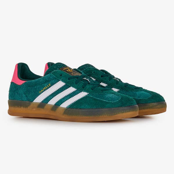 GAZELLE INDOOR