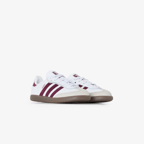 SAMBA OG