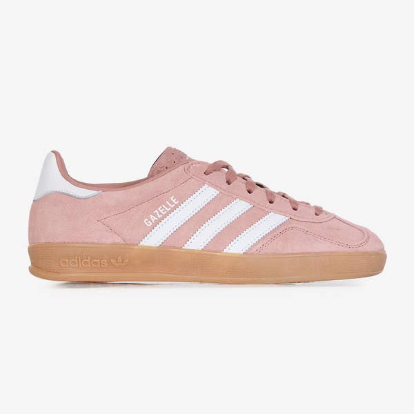 GAZELLE INDOOR