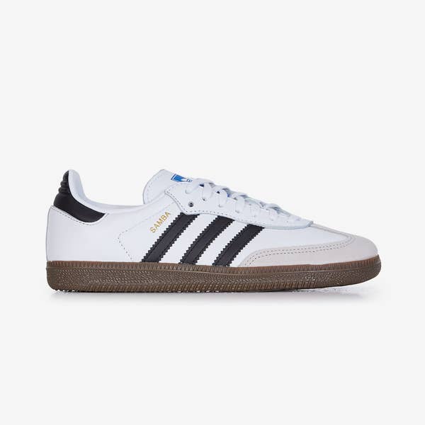 SAMBA OG