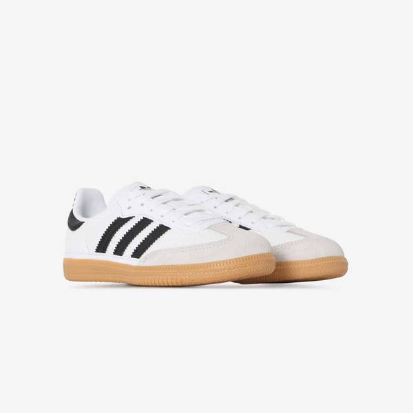 SAMBA OG SEQUINS