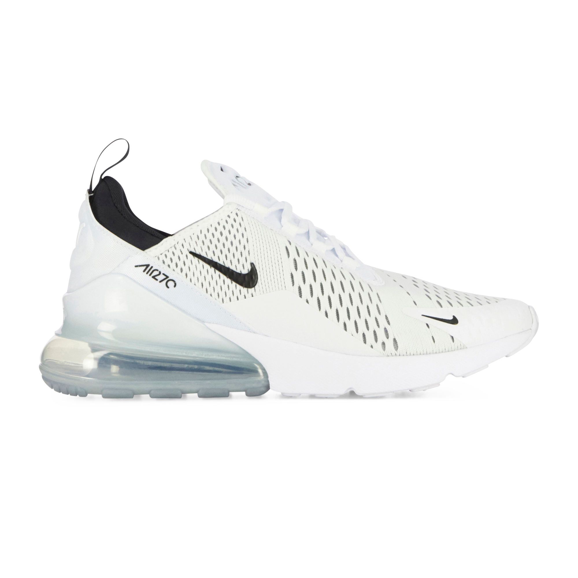 Voorschrijven Rijpen besluiten NIKE AIR MAX 270 WIT - SNEAKERS HEREN | Courir.com