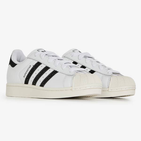 SUPERSTAR II RHINESTONES