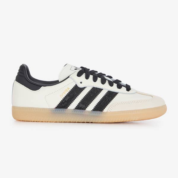 SAMBA OG RHINESTONES