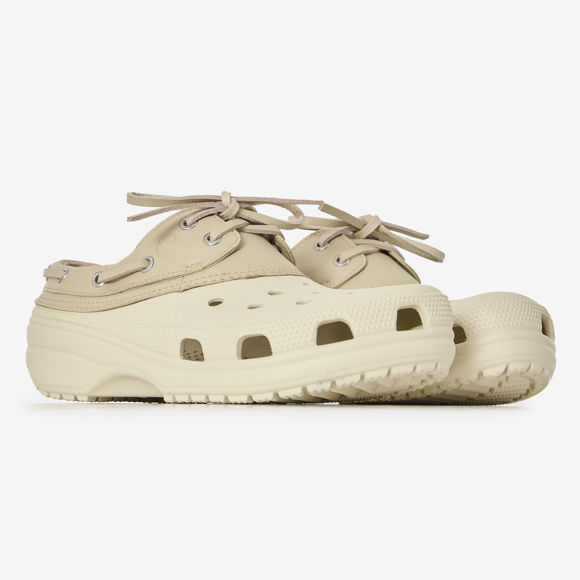 CLASSIC BOAT SHOE