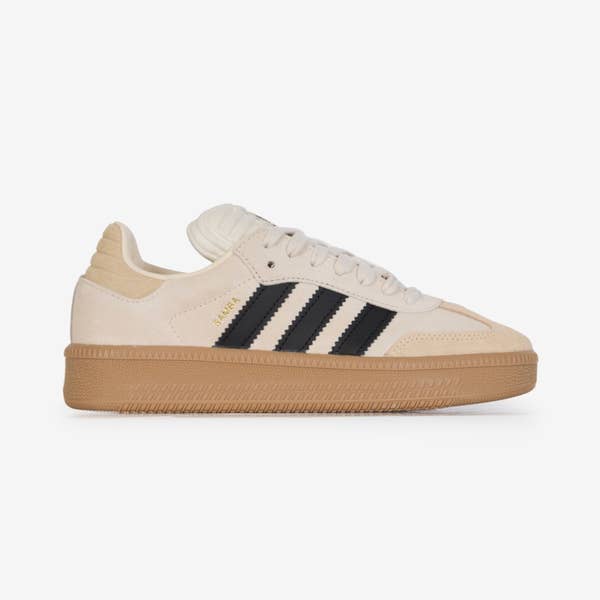 SAMBA XLG SUEDE