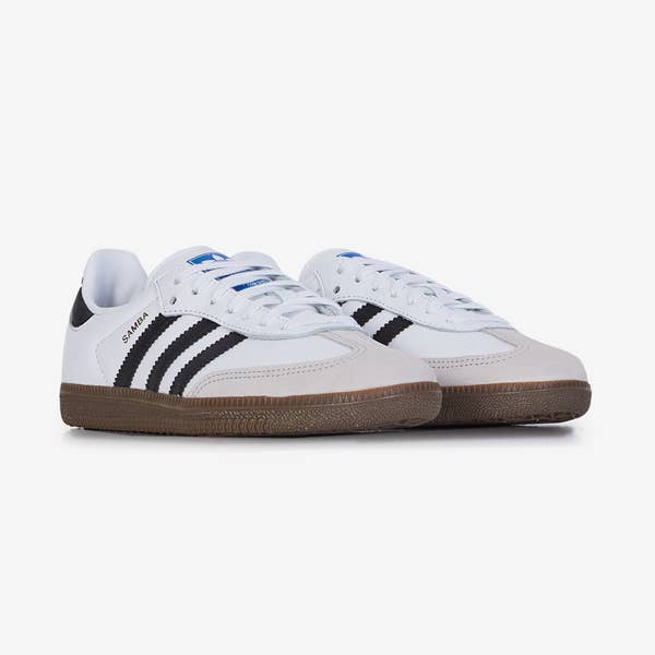 SAMBA OG