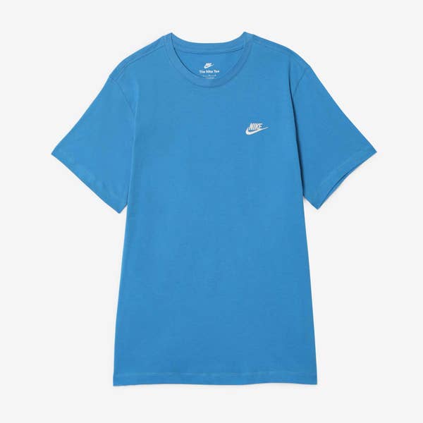 TEE SHIRT CLUB