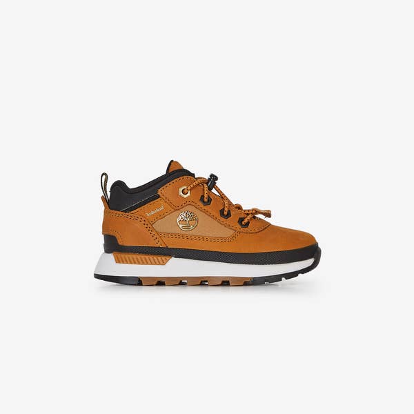 FIELD TREKKER LOW JEWEL