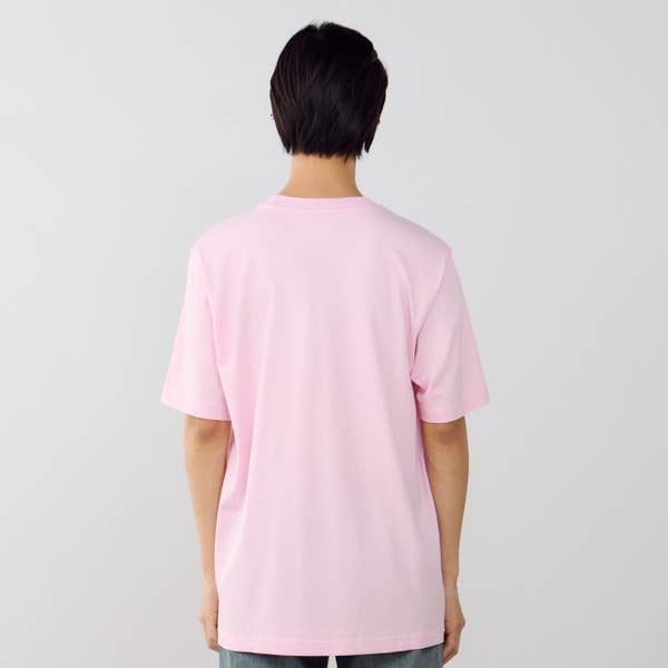 TEE SHIRT ESSENTIAL