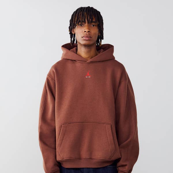 HOODIE BROOKLYN